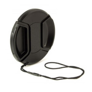 Kaiser Snap-On Lens Cap