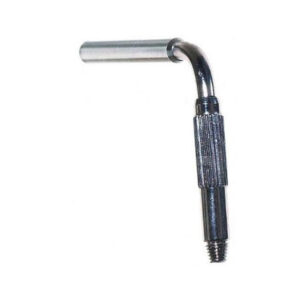 Kaiser Cable Release Adapter L Shape (K6148)