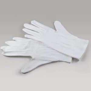 Kaiser K6367 Cotton Gloves (3 Pairs)
