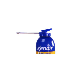 Kenro Kenair Blue Actuator Valve