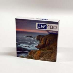 Lee Filters Big Stopper Filter