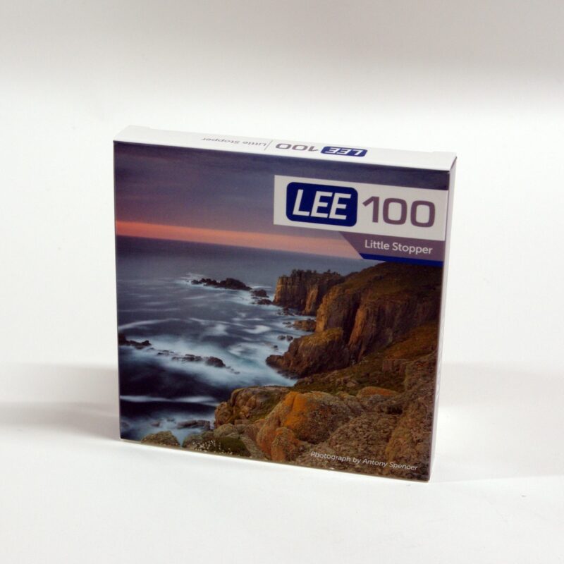 Lee Filters Little Stopper Filter