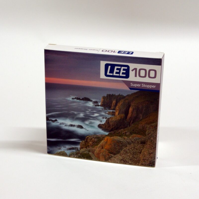 Lee Filters Super Stopper Filter