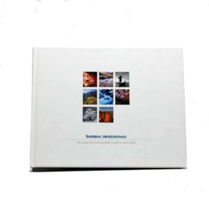 Lee Filters | Inspiring Professionals Book