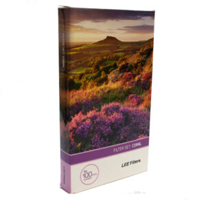 Lee Filters Coral Set (100 x 150mm)