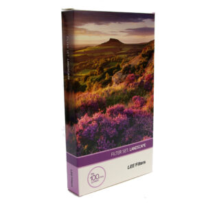 Lee Filters 100mm Landscape Set