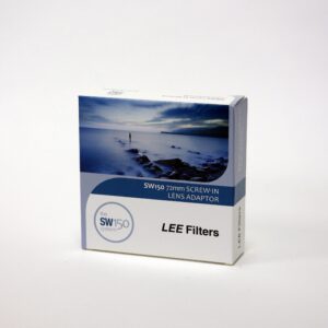 Lee Filters SW150 Screw-In Lens Adaptor Ring