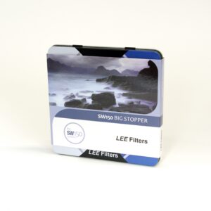 Lee Filters SW150 Big Stopper