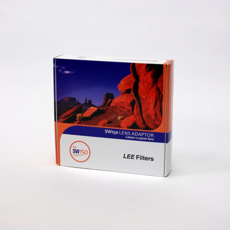 Lee Filters SW150 Mark II Adaptor Ring