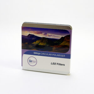 Lee SW150 Cir-Polariser Filter
