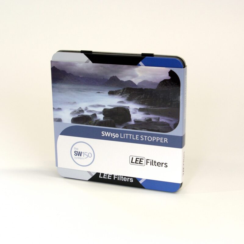 Lee Filters SW150 Little Stopper