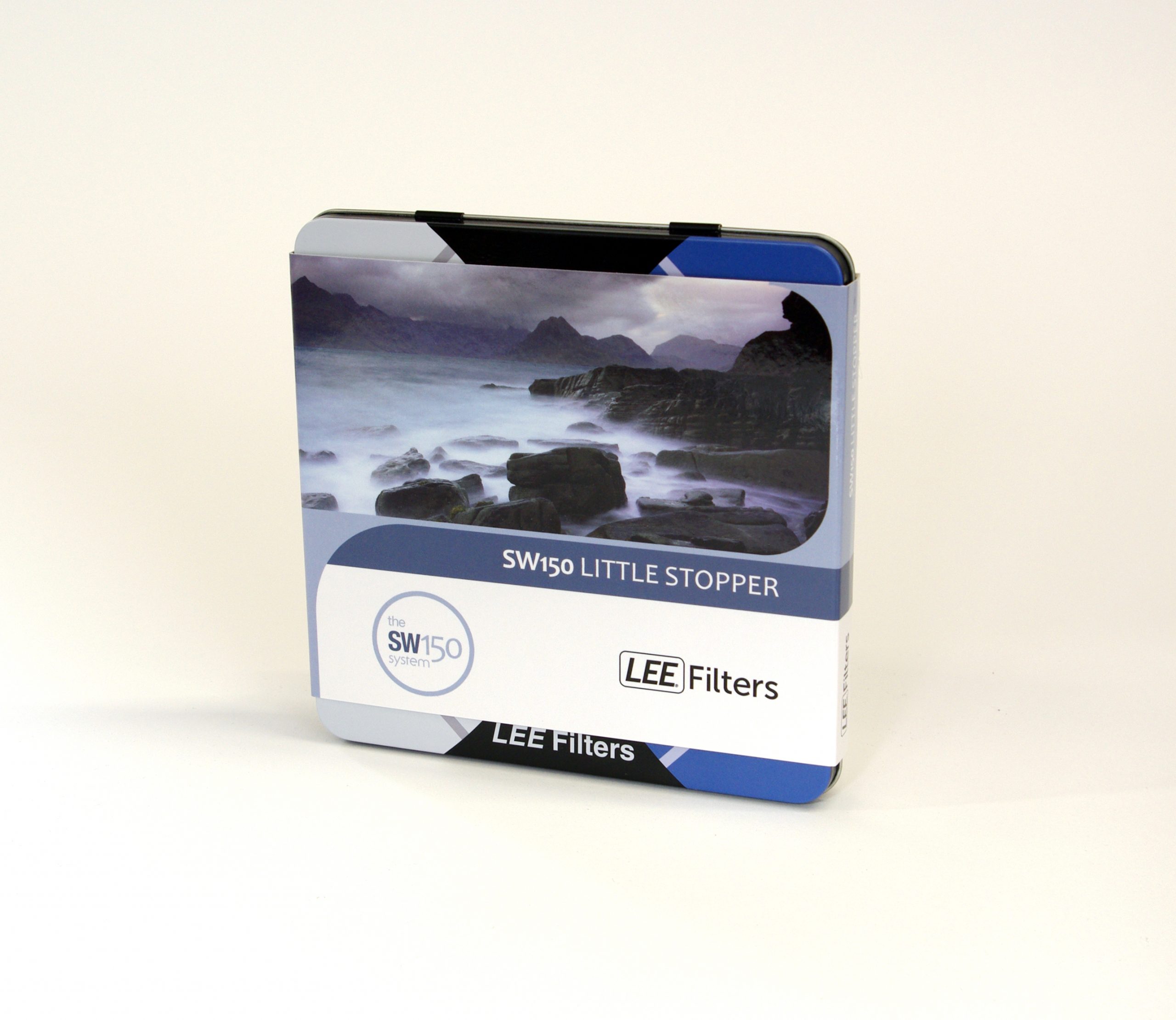 LEE Filters Little Stopper LEE85 L85LS - Filtro ND Per Fotografia E Video