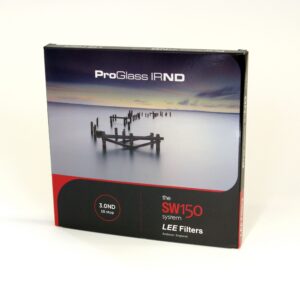 Lee Filters SW150 ProGlass IRND Neutral Density Filter