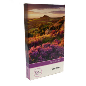 Lee Filters Sky Set (100 x 150mm)