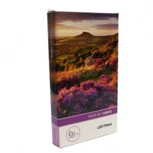 Lee Filters Sunrise Set (100 x 150mm)
