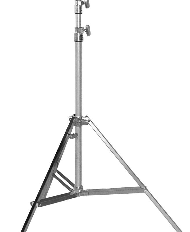 Matthews Hollywood Beefy Baby — Double Riser with Rocky Mountain Leg