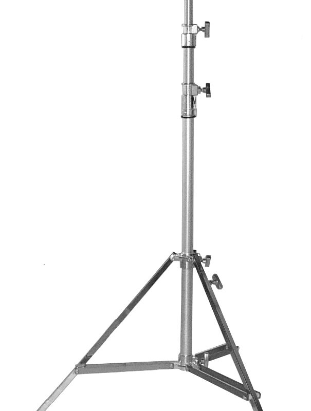 Matthews Hollywood Beefy Baby — Triple Riser with Rocky Mountain Leg