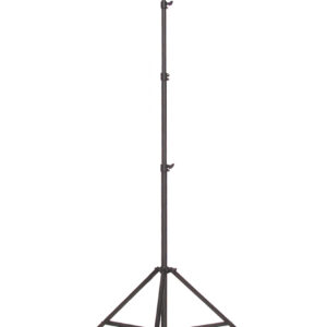 Matthews Medium Duty Triple Riser - Black Revenger
