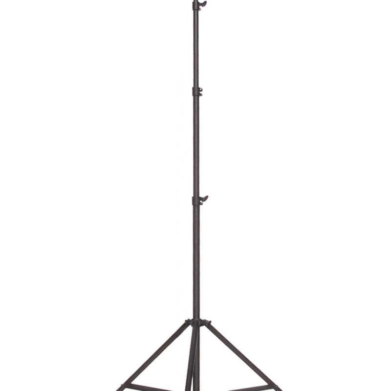 Matthews Medium Duty Triple Riser - Black Revenger