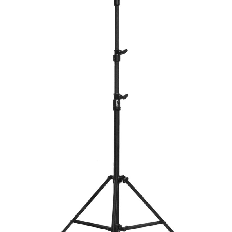 Matthews Kit — Light / Heavy Triple Riser — Black