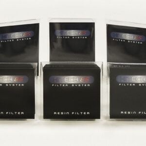 Formatt Hitech 85 ND Grad Master Set ( Hard Edge ) 3x ND + 3x ND Grad