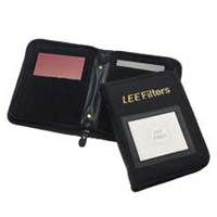 LEE Filters Multi-Filter Pouch (10 filters)