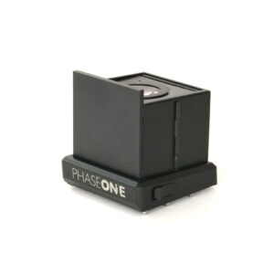 Pre-Owned Phase One XF Waist Level Finder