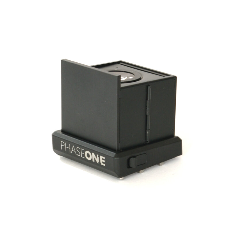 Pre-Owned Phase One XF Waist Level Finder