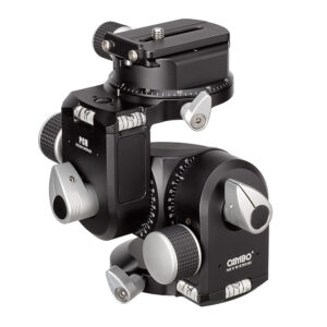 Cambo PCH Geared Tripod Head