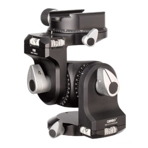 Cambo PCM Tripod Head