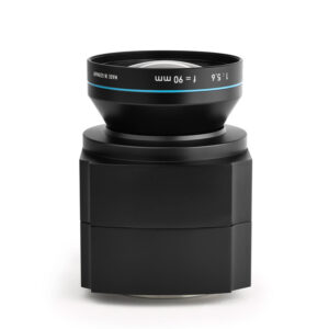 Rodenstock RS - 90 mm f/5.6 Lens