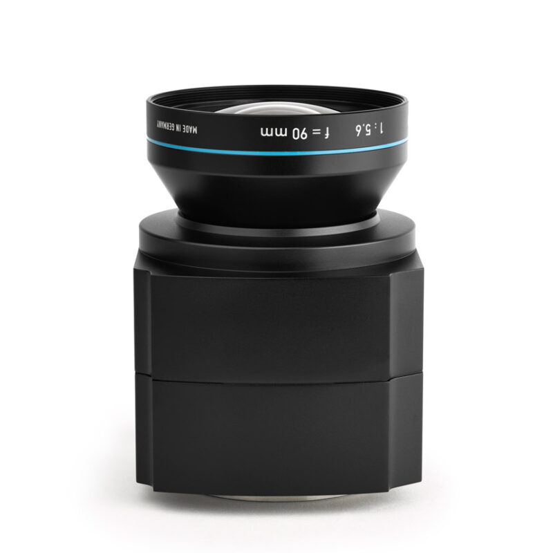 Rodenstock RS - 90 mm f/5.6 Lens