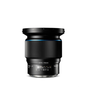 Schneider Kreuznach 35mm f3.5 LS