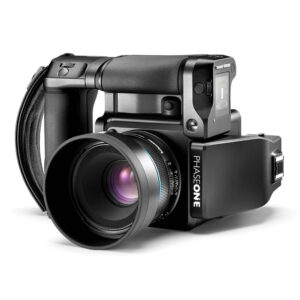 Phase One XF V-Grip