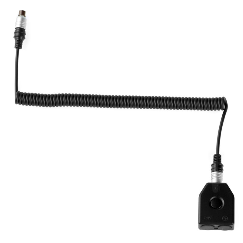 Phase One XF Cable Release and Breakout Box (BOB)