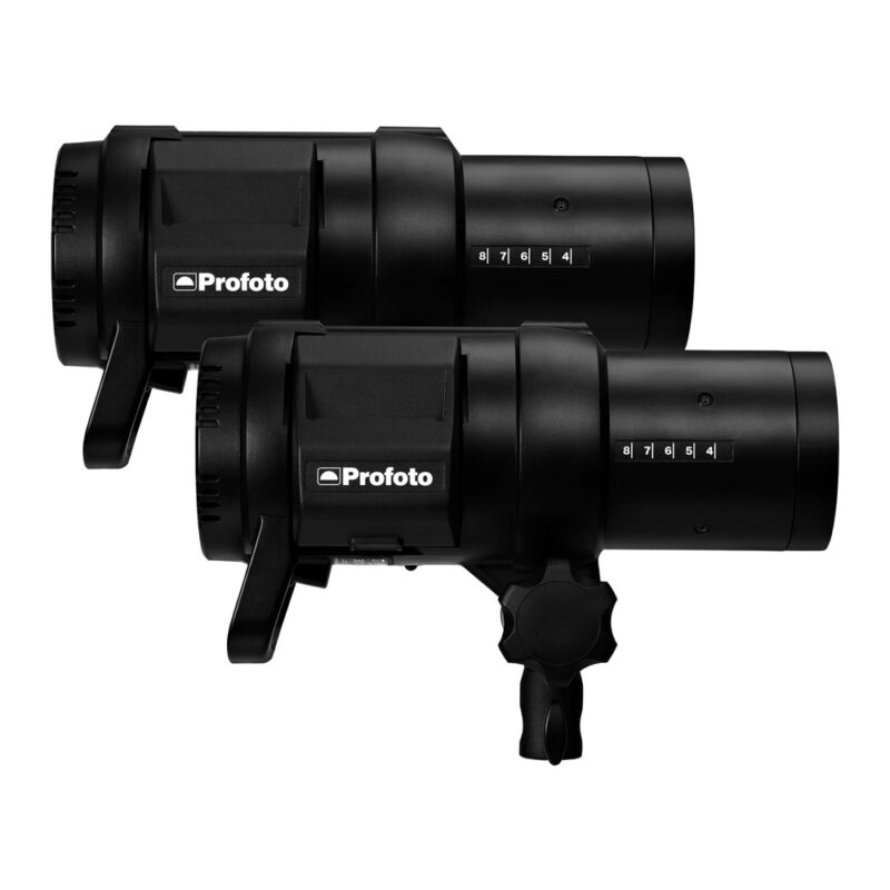 Profoto B1X 500 AirTTL UK