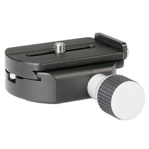 Cambo QR-6 Quick Release Set