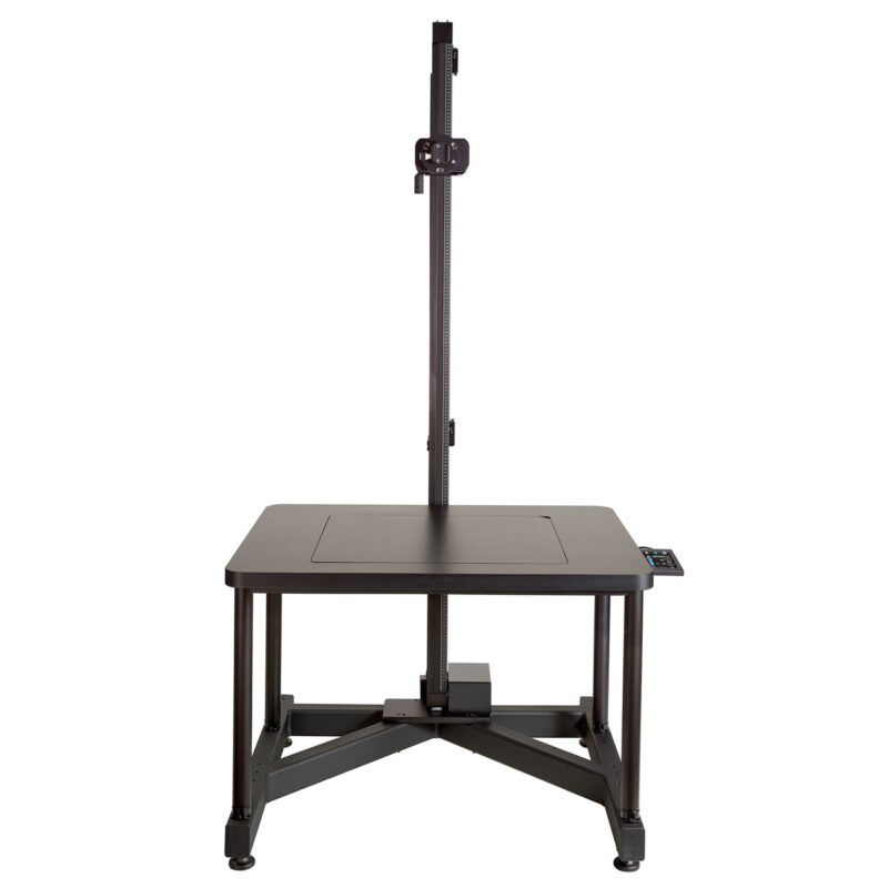 Cambo RPS Repro Stand System