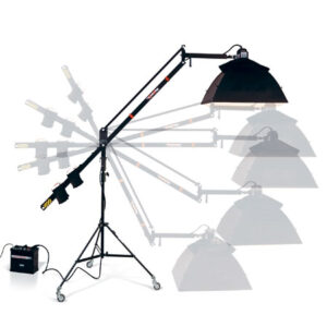 Cambo Redwing RD-1101 Compact Boom