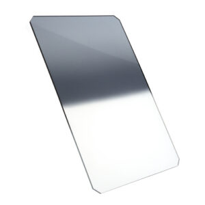 Formatt Hitech 100 x125 mm ND Grad ( Reverse Grad ) Filter 1-3 Stops