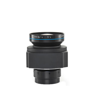 Rodenstock RS - 50 mm f/4.0 Lens