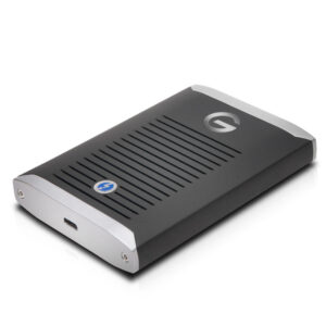 SanDisk Professional G-Drive Pro SSD