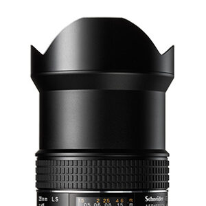 Schneider Kreuznach 28mm LS f/4.5 Aspherical Lens