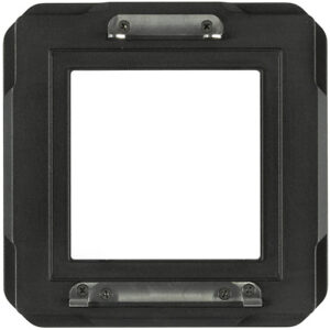 Cambo SLW-80 Adapter Plate for Hasselblad V Digital Backs