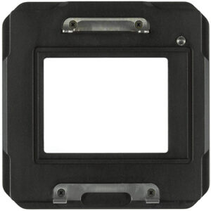 Cambo SLW-87 Adapter Plate for Contax 645 Digital Backs