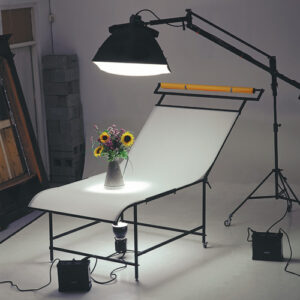 Cambo ST-1 Shooting Table Frame