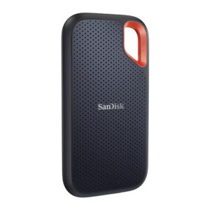 SanDisk Extreme Portable SSD