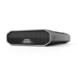 SanDisk Professional G-Drive V2