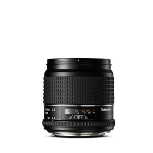Schneider-Kreuznach Fast Sync 110 mm f/2.8 Lens