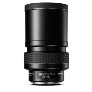 Schneider-Kreuznach Fast Sync 240 mm f/4.5 Lens